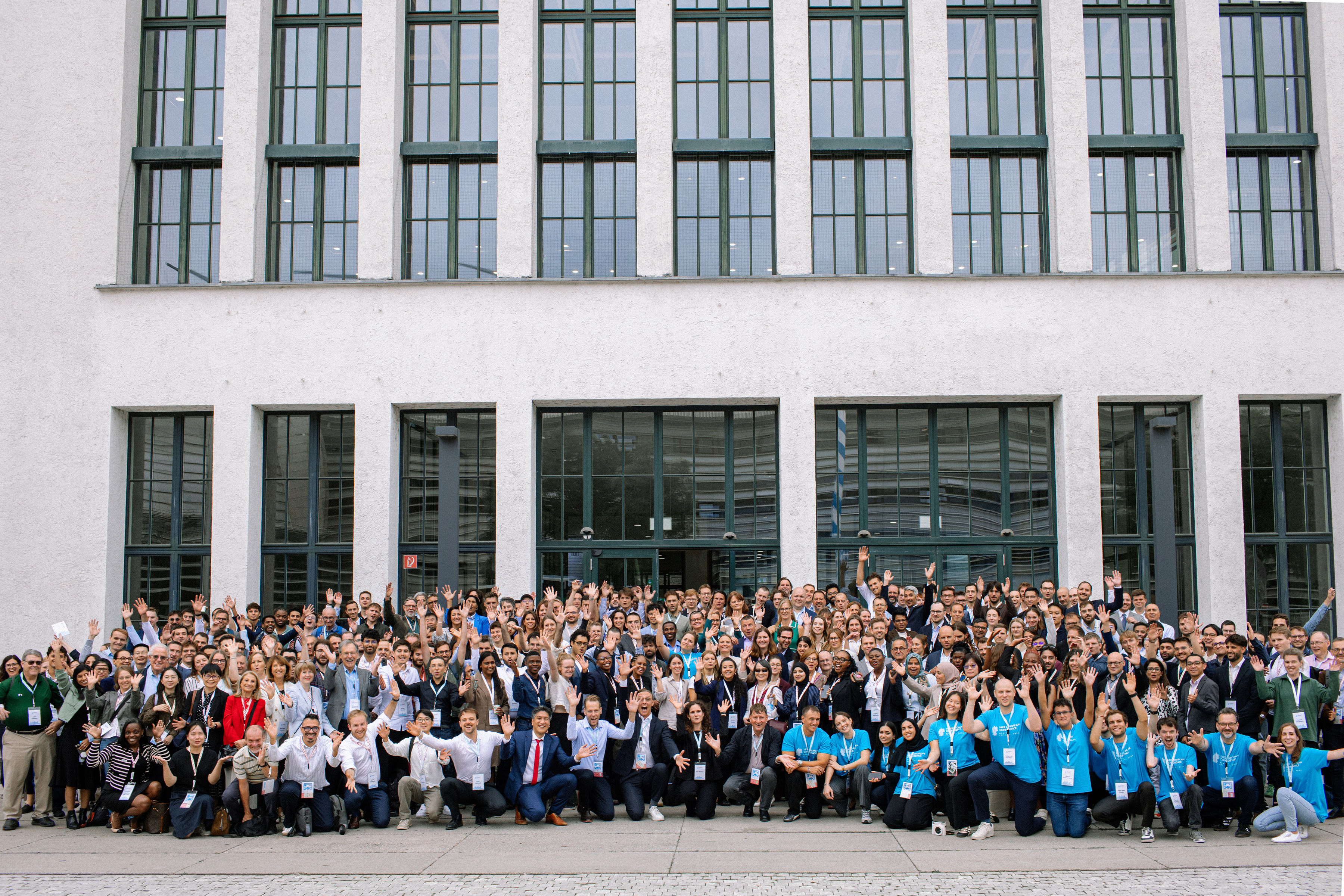 19th IAEE European Conference, Munich